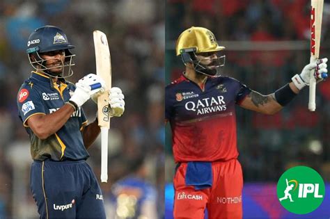 IPL 2025 Orange Cap Race: विराट और साईं सुदर्शन टॉप 2 में बरकरार, इन 10 ...