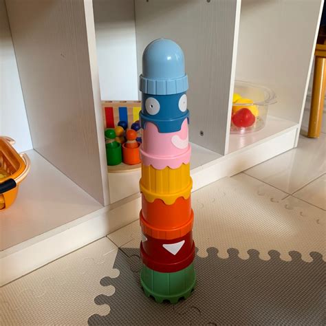 Image result for Stacking Caps