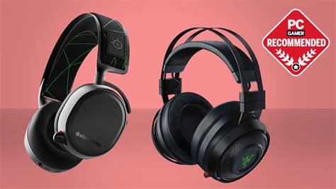 The Best Gaming Headset Ever at Jerome Weeks blog