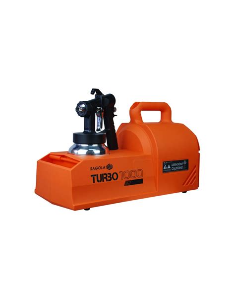 Ayuda con Turbina HVLP - Maquinaria y herramienta eléctrica - Foromadera