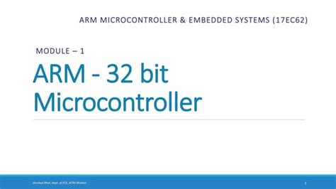 Image result for 32-Bit ARM Processor