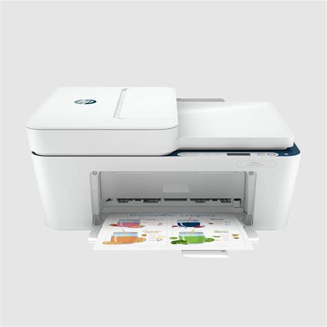 HP Ink Advantage 4178 Printer, Automatic Document Feeder, Copy, Scan ...