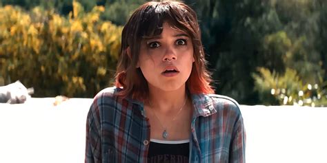 3 New A24 Movies, Including Jenna Ortega's Death Of A Unicorn, Get ...