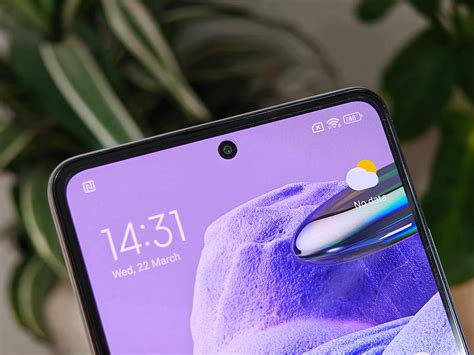 Image result for Redmi Note 12 Pro Front Side