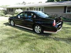 2002 Chevrolet Monte Carlo Ss by 2002 Chevrolet Monte Carlo Ss For Sale Classiccars 2002 Chevrolet Monte Carlo Ss