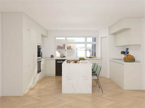 Laminate Kitchen Cabinets