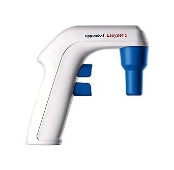 Eppendorf Easypet 3 4430000026 Serological Pipette Dispenser with ...