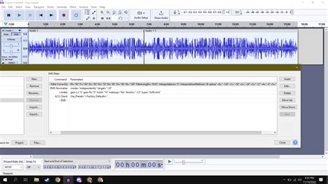 Image result for Audacity Sound Problems