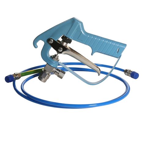 Millipore XX6702500 Stainless Steel Filterjet Solvent Dispenser, 25mm ...