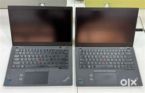 Lenovo Thinkpad T14s Gen 2 Intel Core I7 11th Gen 32GB RAM/512GB SSD ...