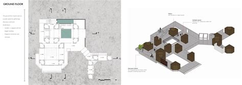 Spaces In-between | CEPT - Portfolio