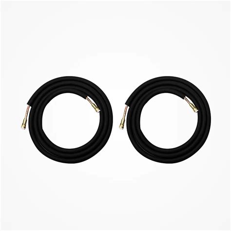 Image result for DIY Mini Split Line Set