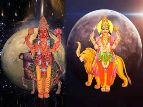 Mangal Budh Yuti Mars Mercury conjunction in Venus sign People of this ...