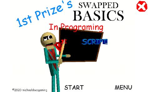 Baldi's Basics Mod Menu Apk 的图像结果