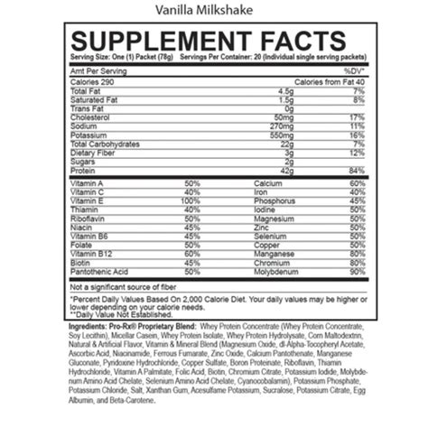 Buy EAS Original MYOPLEX Maximum Muscle Builder - Meal Replacement ...