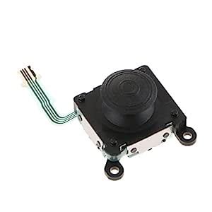 OFKLADE 3D Joystick Controller Analog Sensor Rocker Stick Repair Part ...