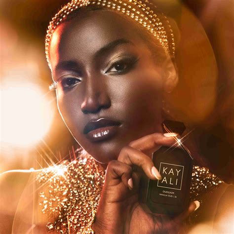 OUDGASM Vanilla Oud • 10ml