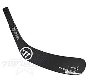 Warrior Senior Dynasty AX1 Standard Hockey Stick Replacement Blade ...