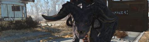 Fallout 4 Rideable 的图像结果