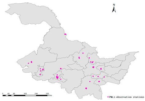 Examining the Influence of Crop Residue Burning on Local PM2.5 ...