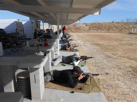 San Angelo, TX Appleseed Mar16-17, 2024, San Angelo Gun Club, 16 March ...