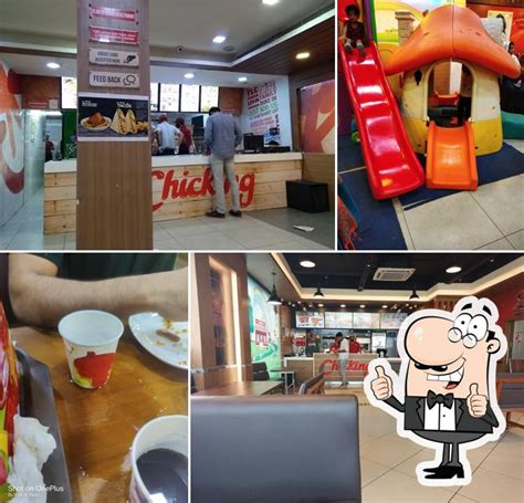 ChicKing Kodungallur, Kodungallur - Restaurant menu, prices and reviews