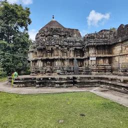 Sri Lakshmi Narasimha Swamy Temple - Hindu temple - Bhadravathi ...