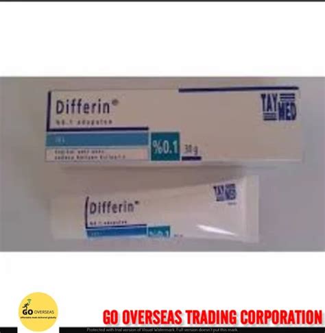 Skin Care Drugs and Ointments - Monobenzone 20 Cream Trader - Retailer ...