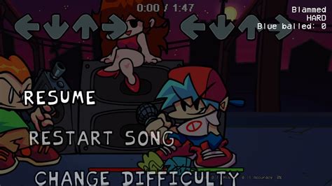 Build Our Machine FNF 的图像结果