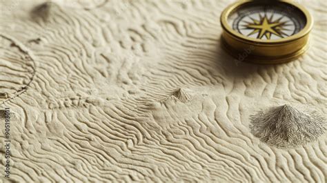 Image result for Contour Line Map