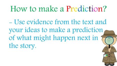 Image result for Predicting Outcome Infographic