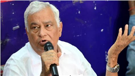 Rajasthan Politics: 'टूटे वचन पर कुर्सी बचाने की ठानी', किरोड़ी लाल ...