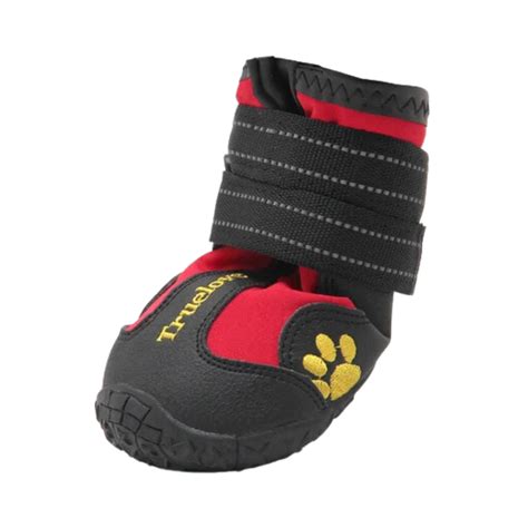 AnimealTRUELOVE PET BOOTS RED (S) - Upto 15% Off - Animeal