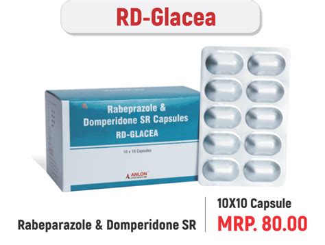 RD - Glacea Capsules Anlon lifescience