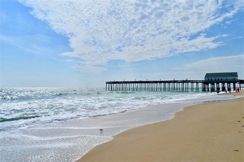 13 Best Beaches Near Charlotte, NC You'll Love