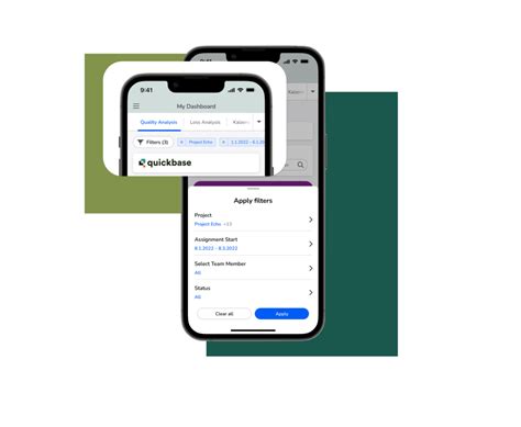 Image result for QuickBase Interface