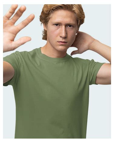 Olive Green – Freshcolors