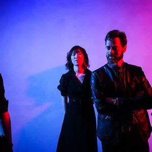 Mathias Reumert Group feat. Anna Caroline Olesen & Hsiao-Tung Yuan ...