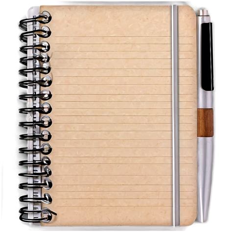 Notebook Paper PNG 的图像结果