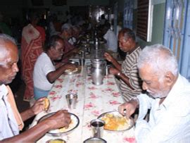 St. Antony’s Home For The Aged