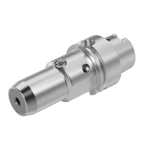 Hydraulic Chucks High-Performance Line • HSK A