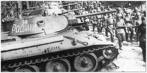 The Battle of Kursk: Myth and Reality - different view of the events by ...
