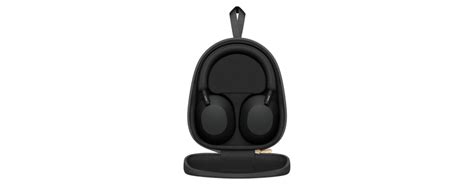 WH-1000XM5 | Wireless Noise Cancelling Headphones | Sony India