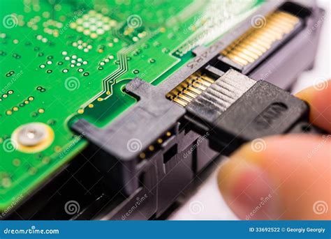 Image result for Check Hard Drive Connection