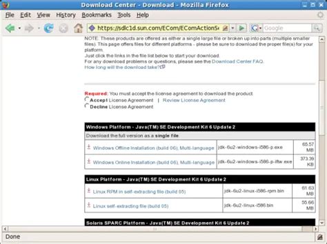 Image result for Java Sun Com Java SE Downloads JDK