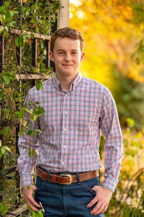 Matthew Defreese Senior 2025 South Jones High School by Jesse Johnson ...