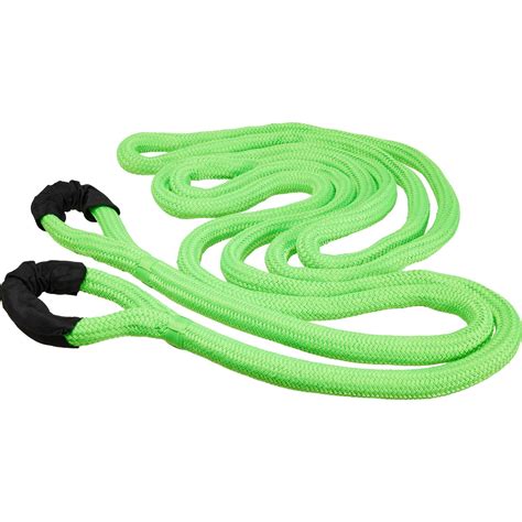 Grip-On Tools 7/8” Kinetic Energy Recovery Rope - 20’ - Save 42%