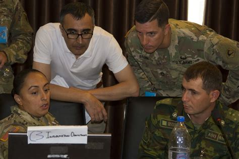 Exercise Regional Cooperation | Article | The United States Army