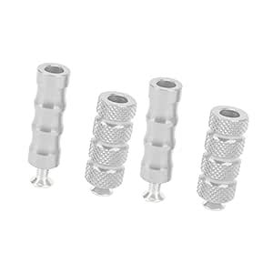 Motorcycle Gear Shift Foot Pegs, Smooth Left Clutch Side Motorcycle ...