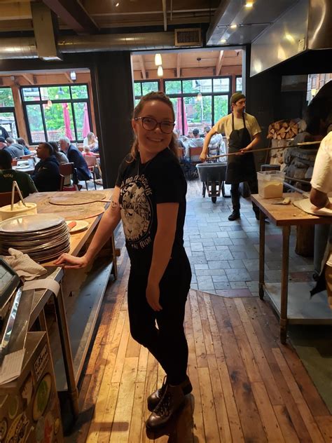 Providence - Flatbread Company